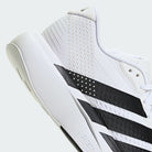Sapatilhas de Corrida Adidas Adizero Pacer para Mulher Branca/Preta Adidas 
