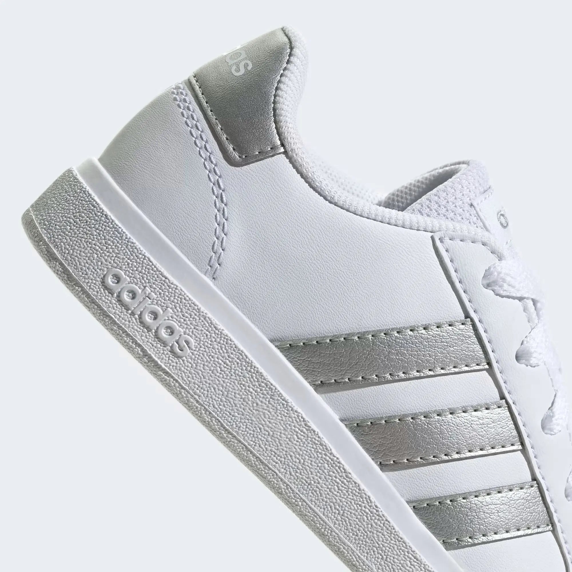 Adidas Grand Court 2.0 Branco Adidas