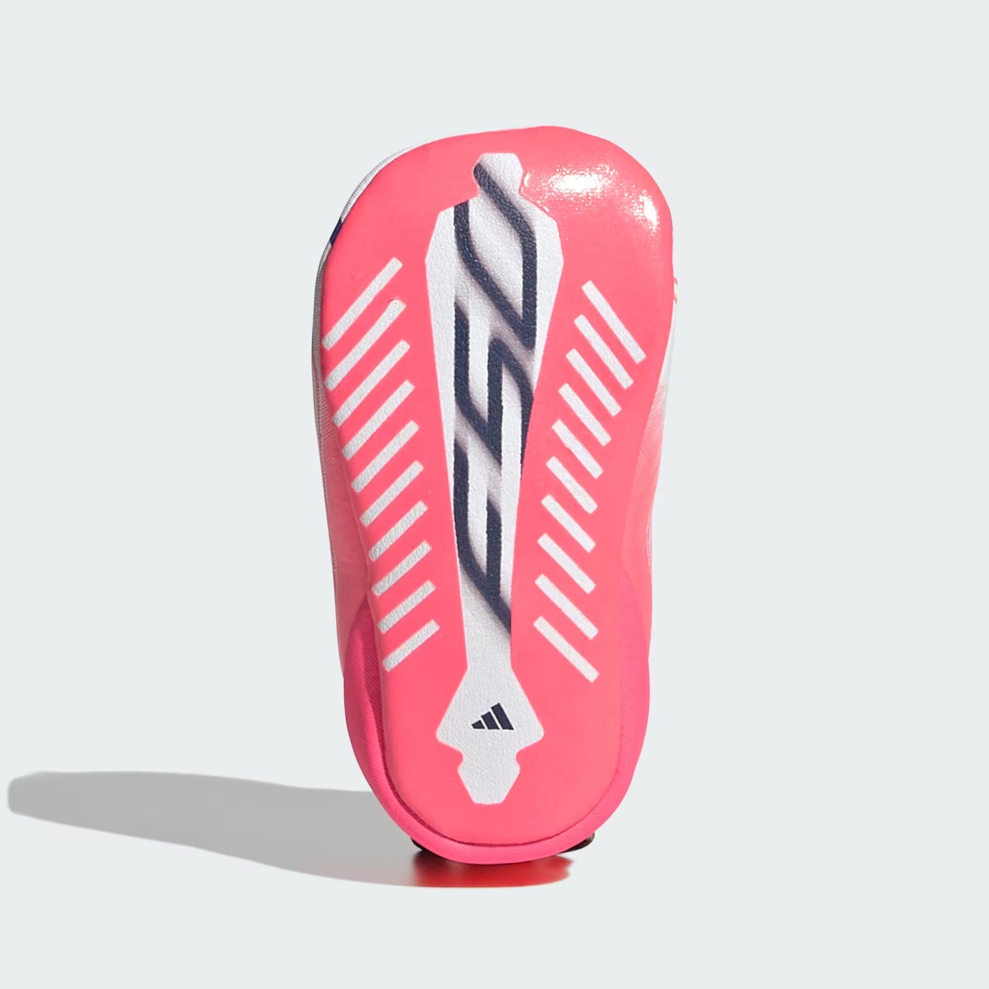 Sapatilhas para Recém-nascido Adiadas Hyperfast Crib Branca Adidas 