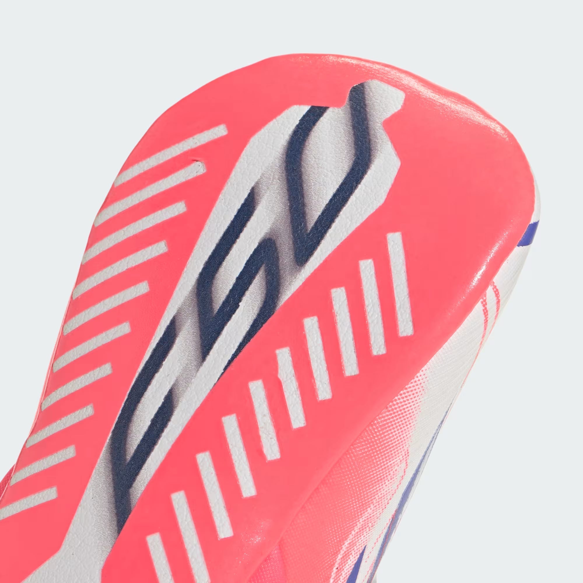 Sapatilhas para Recém-nascido Adiadas Hyperfast Crib Branca Adidas 
