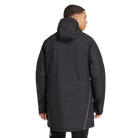 Blusão Adidas 3S Tiro 24 Preto/Branco Adidas 