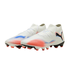 Puma Future 8 Pro FG/AG Branca Puma 