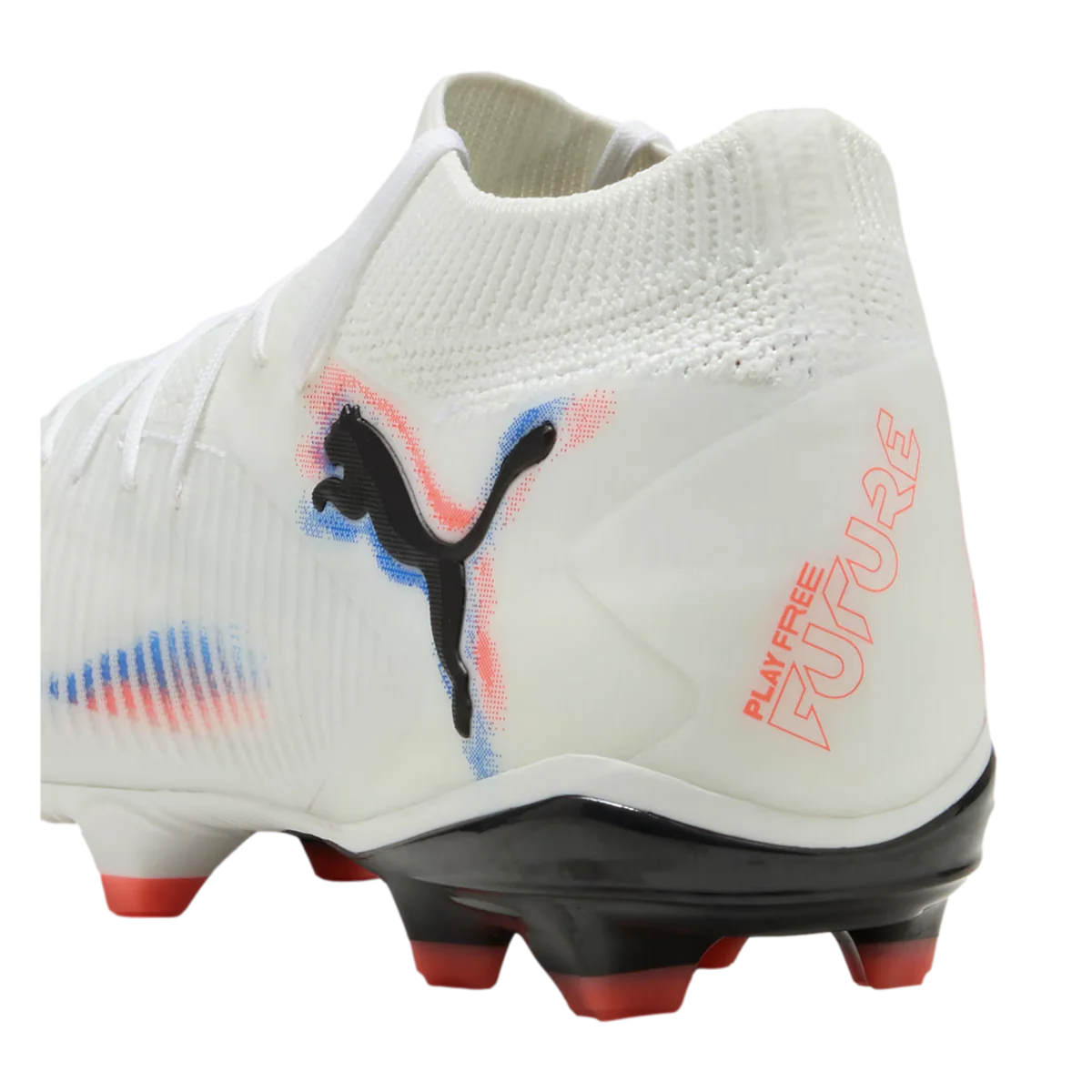 Puma Future 8 Pro FG/AG Branca Puma 