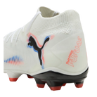 Puma Future 8 Pro FG/AG Branca Puma 