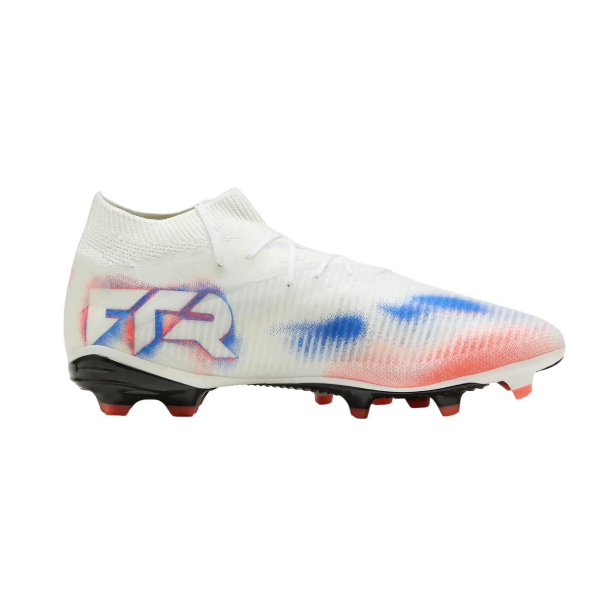 Puma Future 8 Pro FG/AG Branca Puma 
