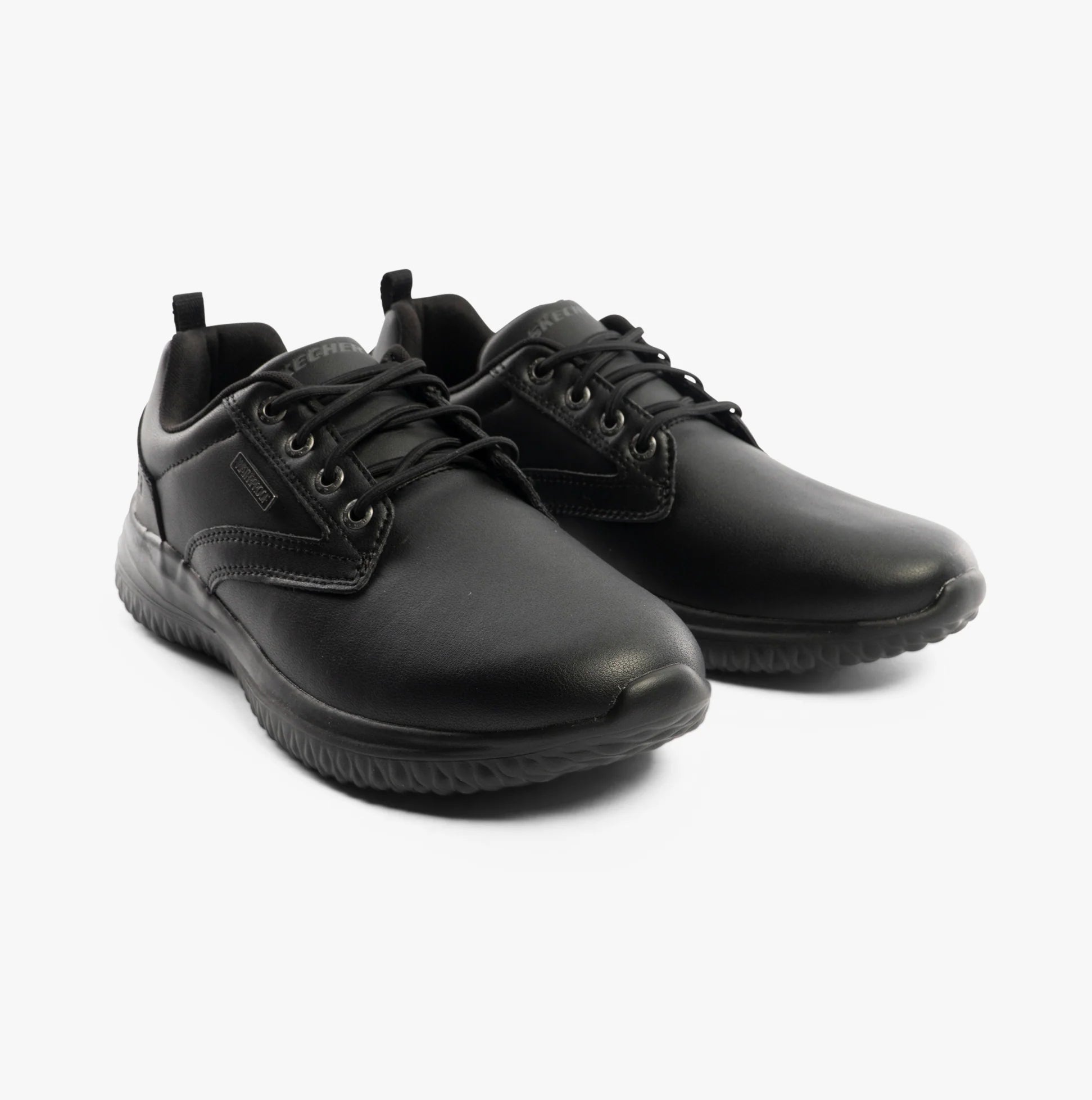 Skechers Delson 3.0 WP Preto Skechers 