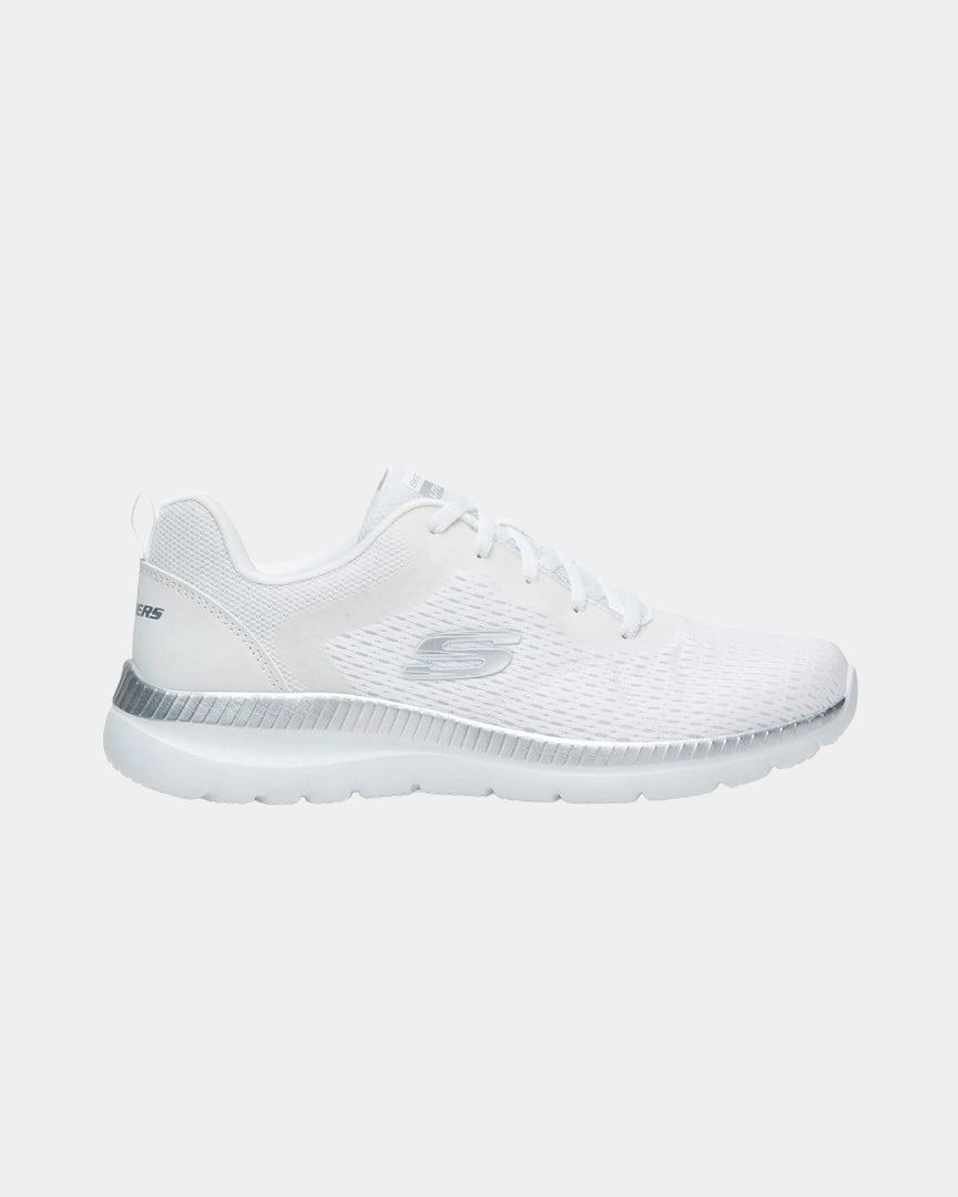 Skechers Bountiful Quick Path Branco Skechers 