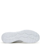 Skechers Bountiful Quick Path Branco Skechers 