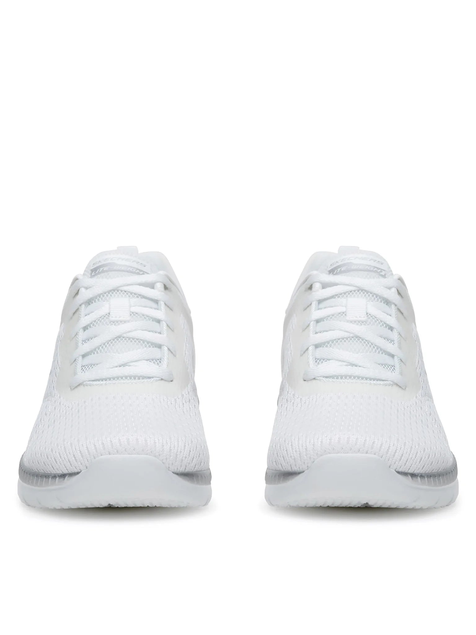 Skechers Bountiful Quick Path Branco Skechers 