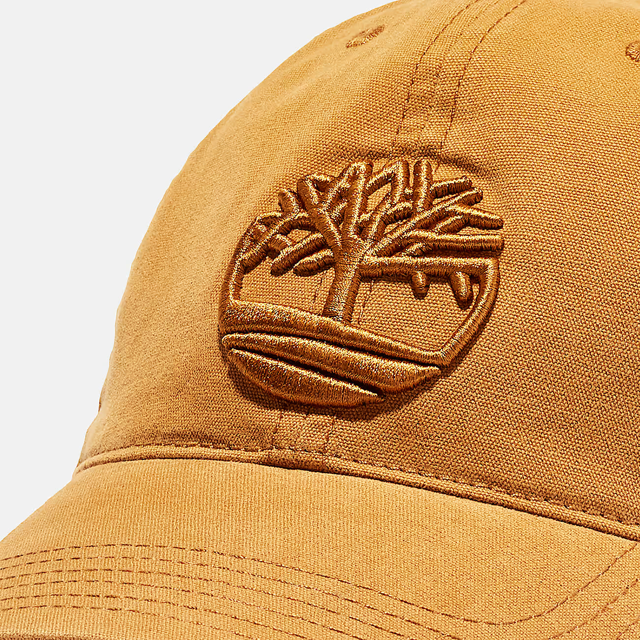 Timberland Boné Soundview Camel Timberland 