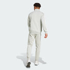 Adidas Fato de Treino Cardado 3S Cinzento Adidas 