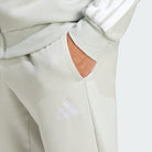 Adidas Fato de Treino Cardado 3S Cinzento Adidas 