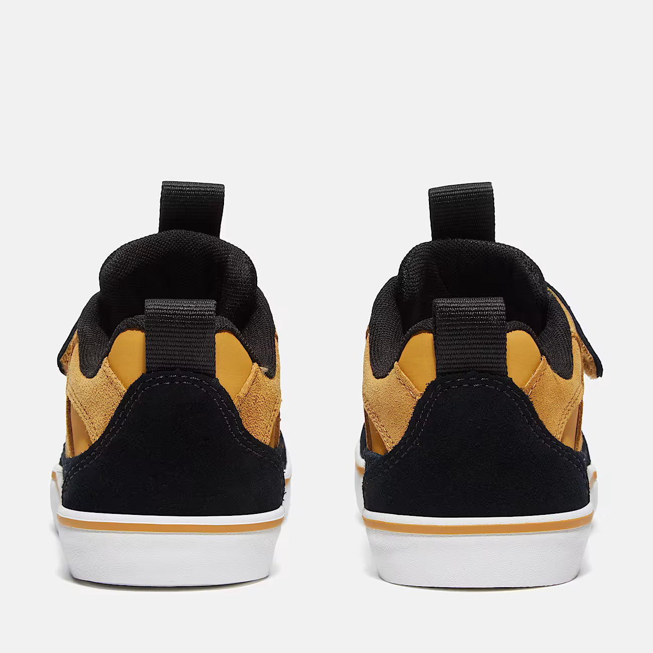 Timberland Stone Jump com Velcro Camel Timberland 