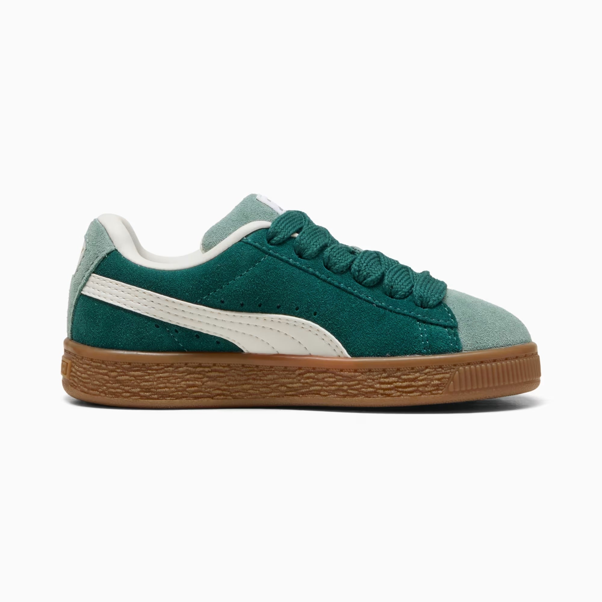 Puma Suede XL PS Verde Puma 