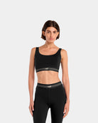 Sutiã Desportivo New Balance AC Train Preto New Balance 