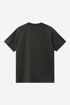 T-Shirt Carhartt WIP American Script Preta Carhartt 