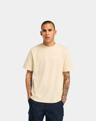 T-Shirt Timberland Hampton Homem Bege