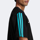 T-shirt Adidas Homem DNA Mercedes Petrona Preta
