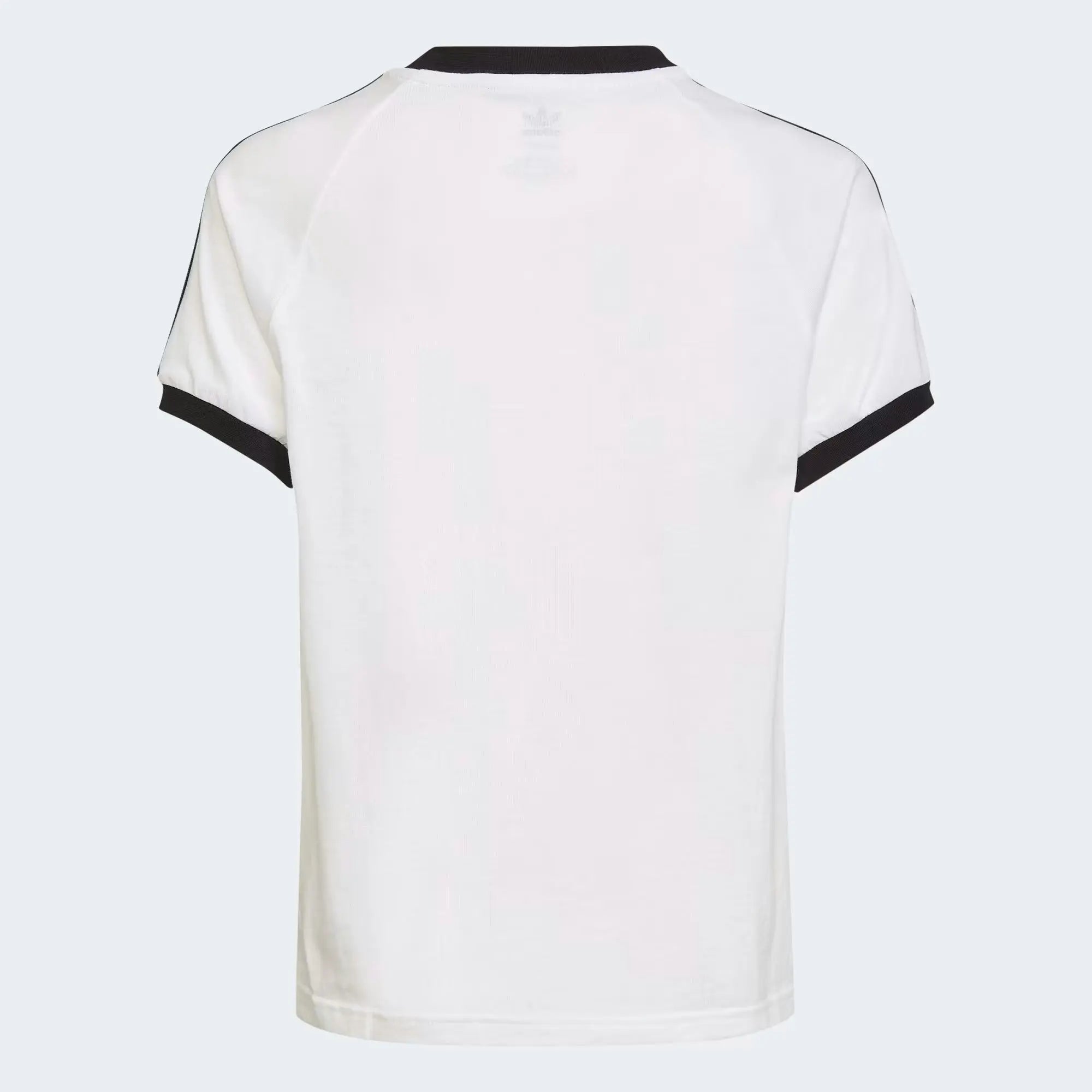 Adidas Tee Tshirt Branco Adidas