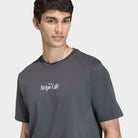 T-shirt Adidas Homem Donut Box Preta