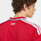 T-shirt Adidas Manchester United Vermelha Adidas 