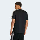 T-shirt Homem Adidas Lux Coffee Cup Preta Adidas 