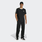 T-shirt Homem Adidas Lux Coffee Cup Preta Adidas 