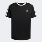 T-shirt Homem Adidas Lux Coffee Cup Preta Adidas 