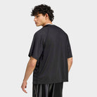 T-shirt Homem Adidas Stadium Preta Adidas 