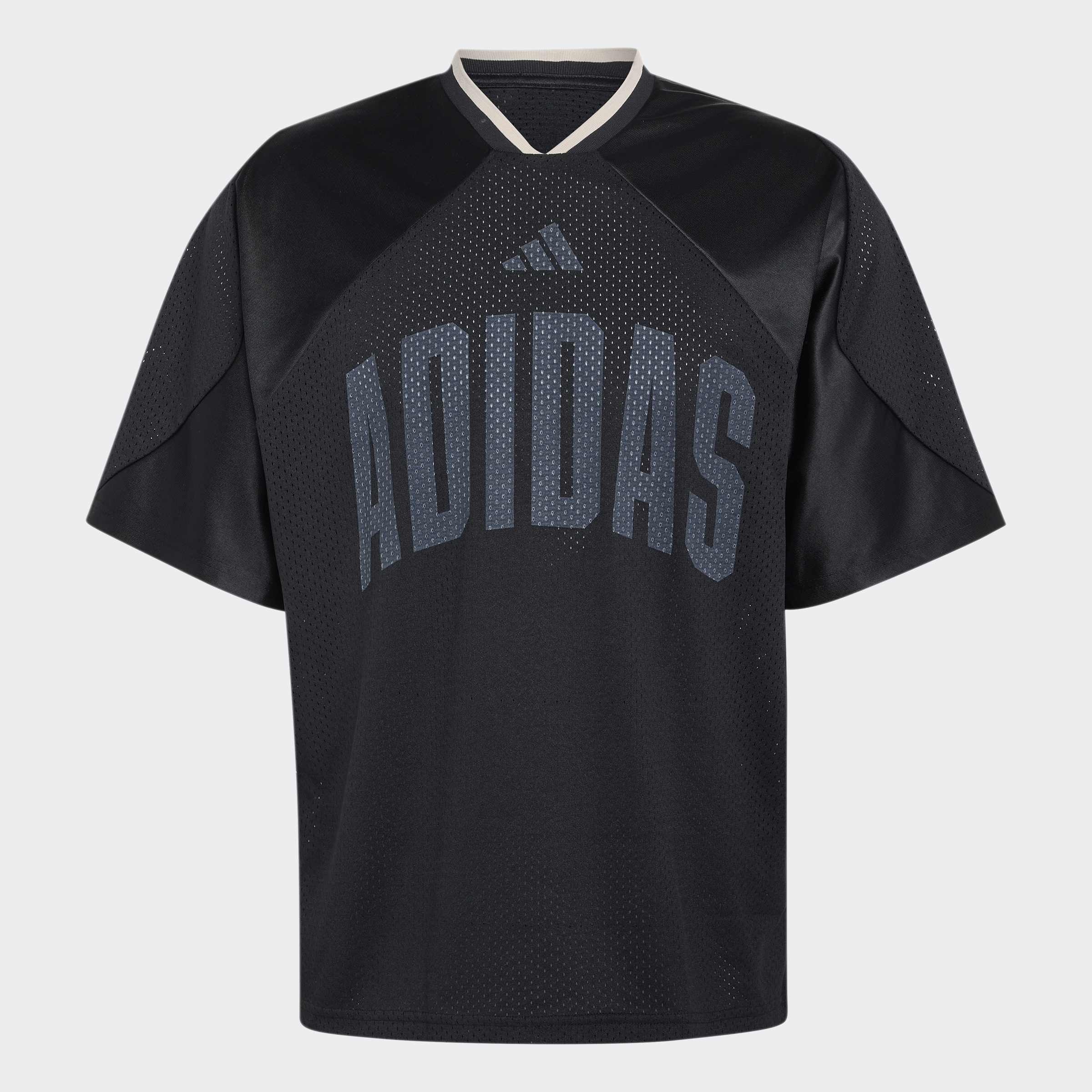 T-shirt Homem Adidas Stadium Preta Adidas 