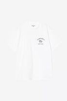 T-shirt Homem Carhartt WIP Eightynine Branca Carhartt 