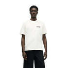 T-shirt Homem Dickies Buchtell Bege Dickies 