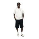 T-shirt Homem Dickies Buchtell Bege Dickies 