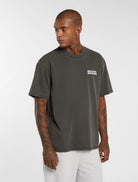 T-shirt Homem Dickies Buchtell Preta Dickies 