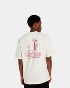T-shirt Homem Dickies Fairlawn Bege Dickies 