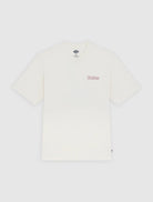 T-shirt Homem Dickies Fairlawn Bege Dickies 