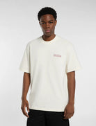 T-shirt Homem Dickies Fairlawn Bege Dickies 