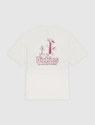T-shirt Homem Dickies Fairlawn Bege Dickies 