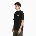 T-shirt Homem Dickies Paradise Preta Dickies 