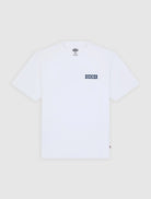 T-shirt Homem Dickies Plain City Branca Dickies 