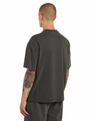 T-shirt Homem Dickies Plainville Cinza Dickies 
