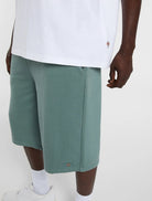 T-shirt Homem Dickies Polk Branca Dickies 