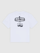 T-shirt Homem Dickies Polk Branca Dickies 