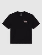 T-shirt Homem Dickies Polk Preta Dickies 