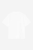 T-shirt Mulher Carhartt WIP Heart Patch Branca Carhartt 