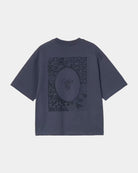 T-shirt Mulher Carhartt WIP Vestige Marinho Carhartt 