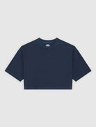 T-shirt Mulher Dickies Clarkdale Azul Dickies 