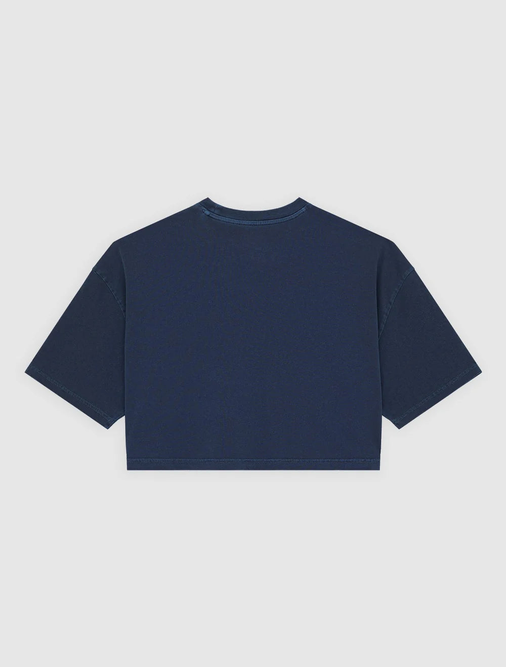 T-shirt Mulher Dickies Clarkdale Azul Dickies 