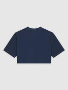 T-shirt Mulher Dickies Clarkdale Azul Dickies 