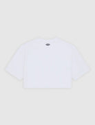 T-shirt Mulher Dickies Clarkdale Branca Dickies 